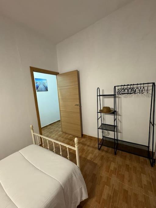Casa Nito Apartment Sardina Exterior photo